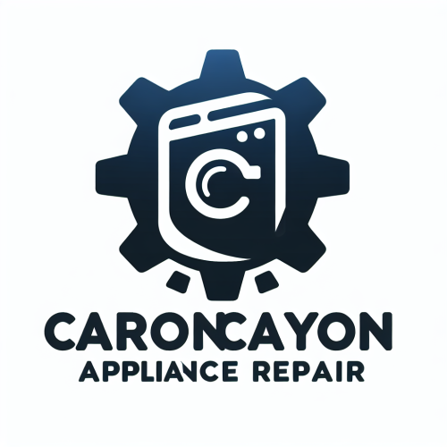 CarbonCanyon Appliance Repair logo